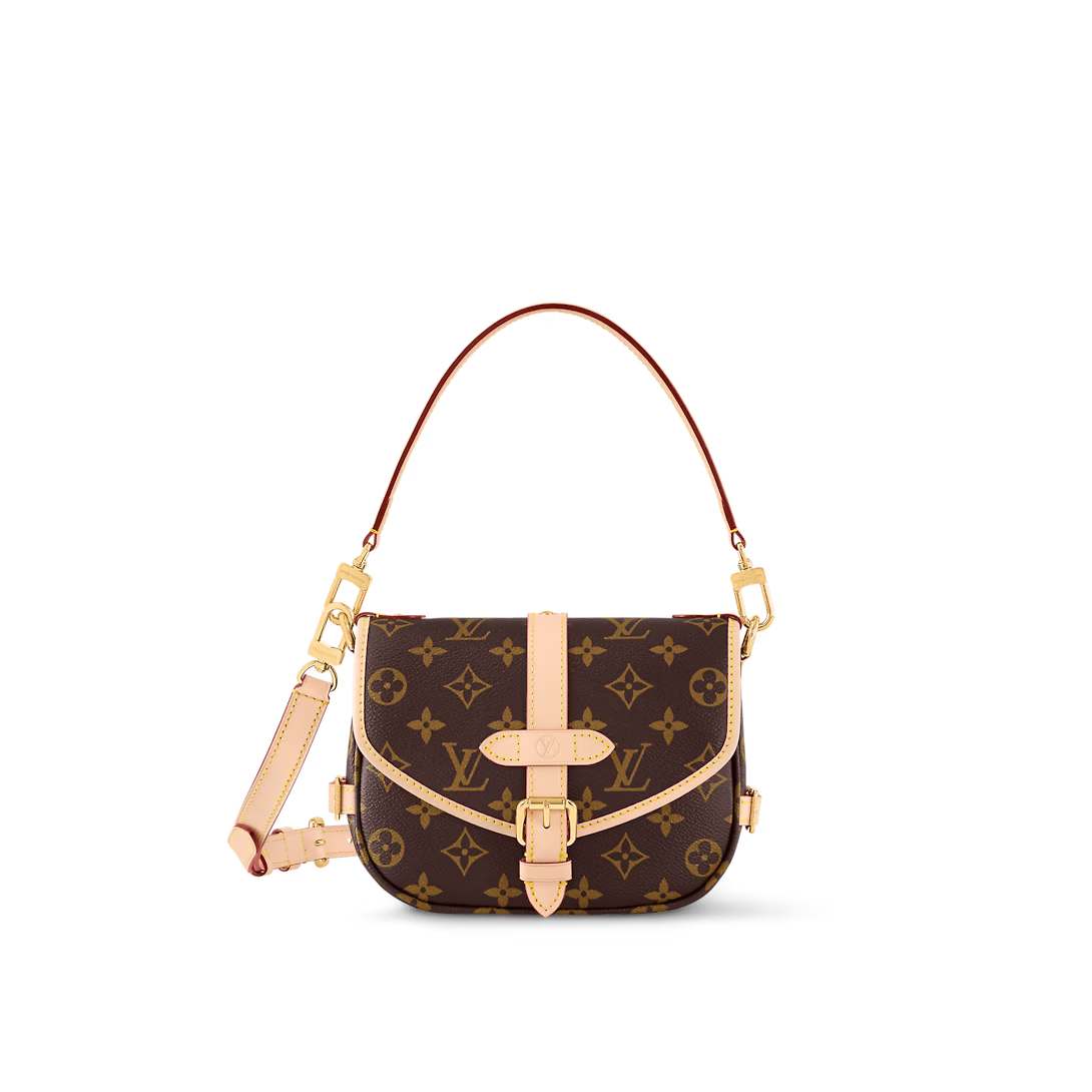 Iconic Bag From LV